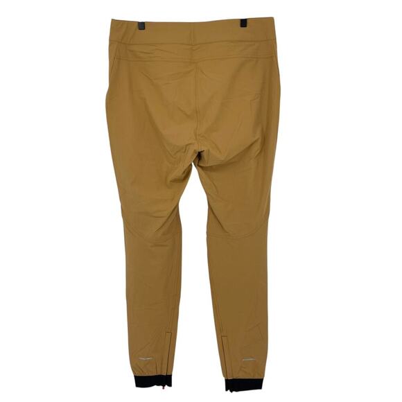 BackCountry Slickrock Pant in Chipmunk Brown Size Large MTB NEW NWT - Picture 5 of 6